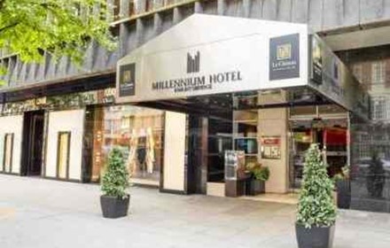 Millennium Hotel London Knightsbridge