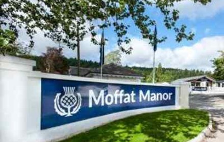 Moffat Manor Holiday Park