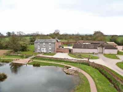 Muddifords Court Country House