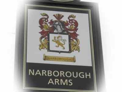 Narborough Arms