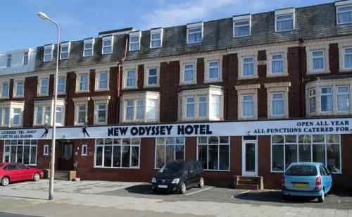 New Odyssey Hotel