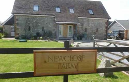 Newclose Farm