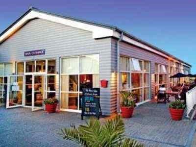 Newquay Holiday Lodges