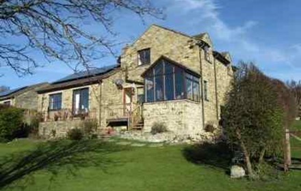 Oaklodge Bed and Breakfast
