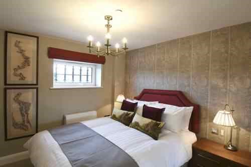 Old Gaol Serviced Apartments