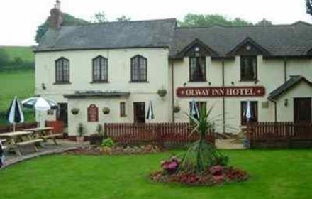 Olway Inn