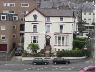 Orme Court Hotel