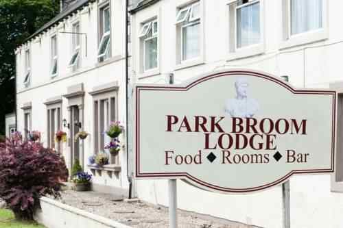 Park Broom Lodge