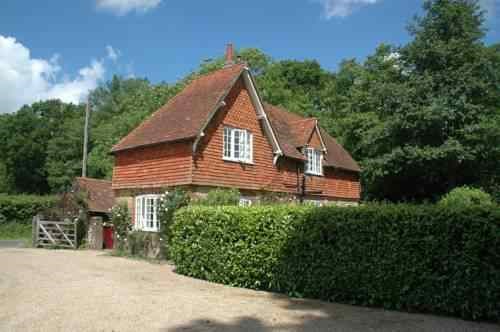 Parkhurst Cottage