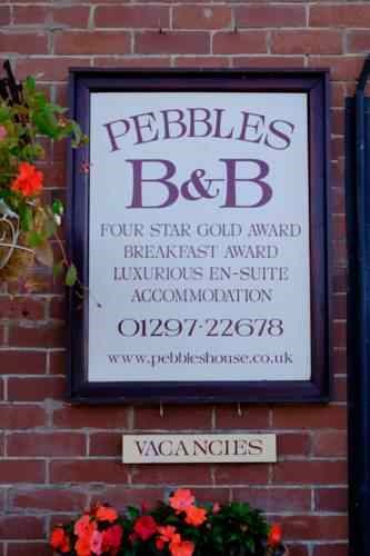 Pebbles b&b