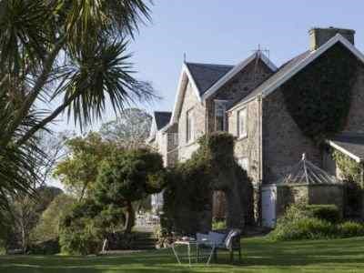 Penally Abbey Country House