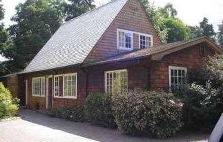 Petherton Cottage