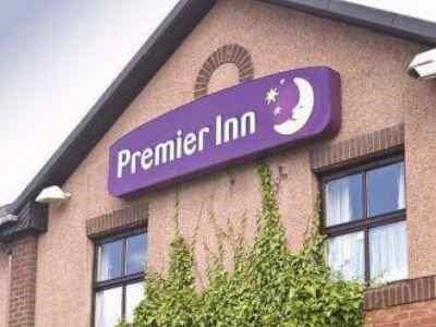 Premier Inn Dundee -