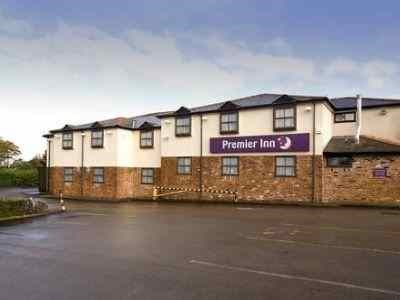 Premier Inn Macclesfield South