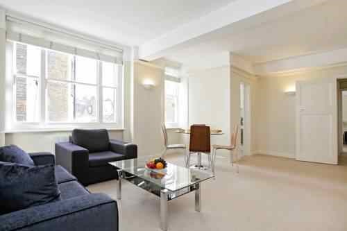 Private Apartment - Mayfair