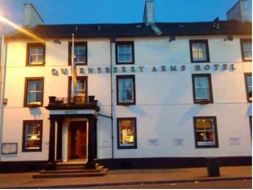 Queensberry Arms Hotel
