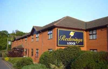 Redwings Lodge