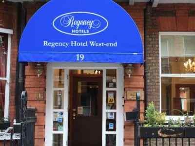 Regency Hotel West End
