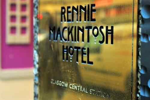 Rennie Mackintosh Hotel -