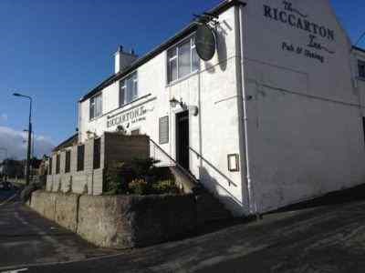 Riccarton Inn