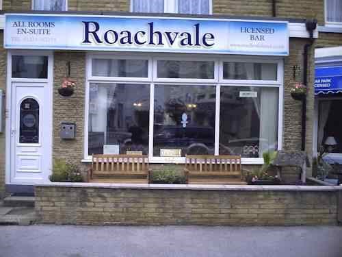 Roachvale