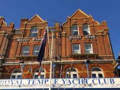 Royal Temple Yacht Club