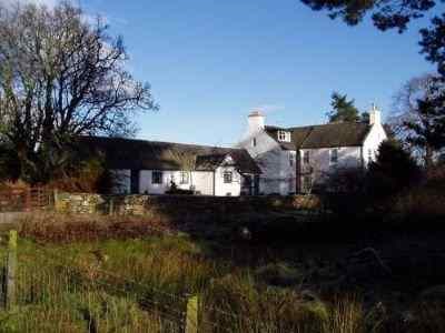 Ruthven House Holiday Cottages