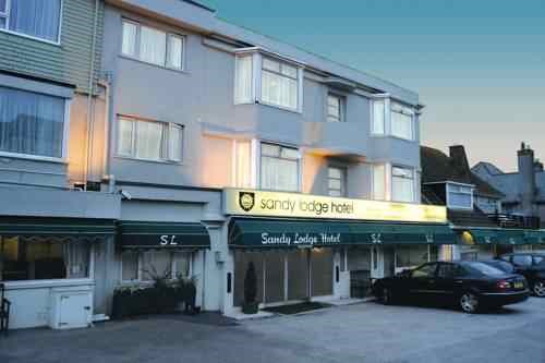 Sandy Lodge Hotel