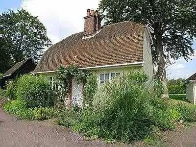 Sapperton Cottage