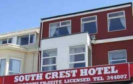 Southcrest Hotel