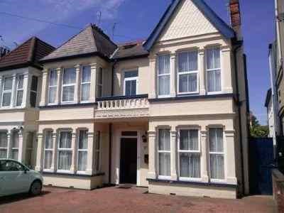 Southend Guest House