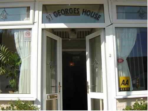 St. Georges House