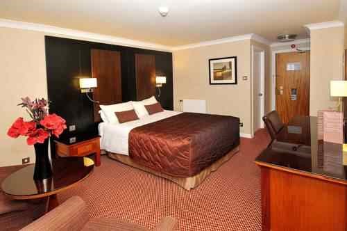 Stirling Highland Hotel -