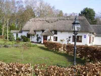 Thatch Cottage Guest House