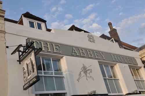 The Abbey Hotel