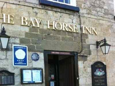 The Bay Horse Inn,