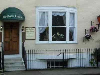 The Bedford Guest House