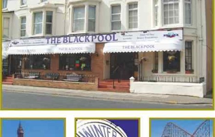 The Blackpool