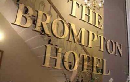 The Brompton Hotel