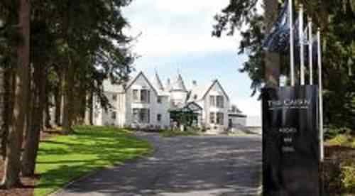 The Cairn Lodge &