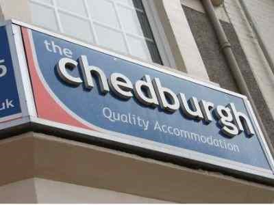 The Chedburgh