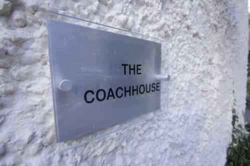 The Coachhouse