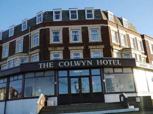 The Colwyn Hotel -