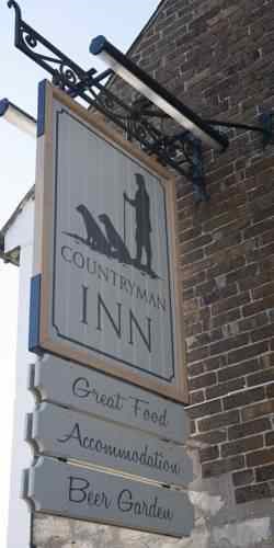 The Countryman Inn