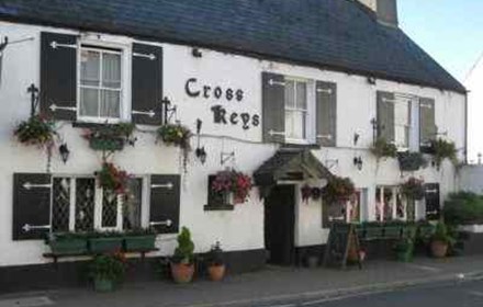 The Crosskeys Inn