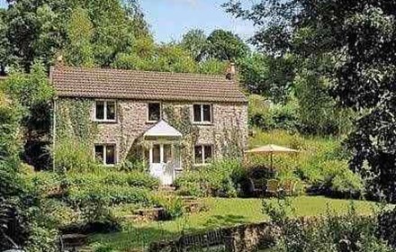 The Darren Mill Cottage