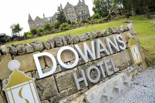 The Dowans Hotel