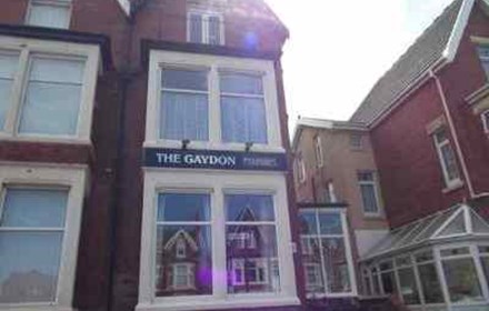 The Gaydon