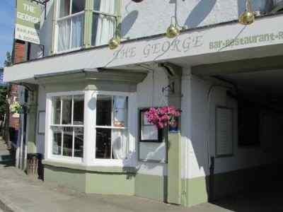 The George Quality Accommodation,