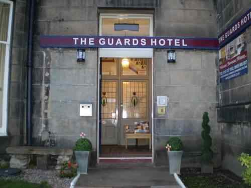 The Guards Hotel